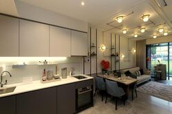 The M (D7), Apartment #458073171